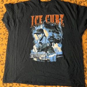 Vintage Ice Cube t-Shirt